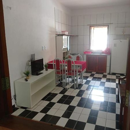 Flat Central- Rua Principal Apartment Jijoca de Jericoacoara Exterior photo